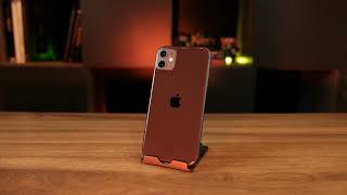 Apple iPhone 11 Tanıtım Klibi