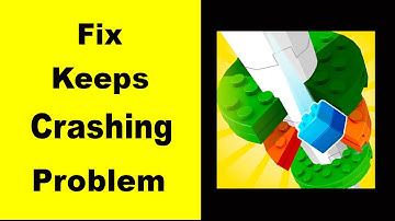 Fix Helix Jump App Keeps Crashing | Fix Helix Jump App Keeps Freezing | Fix Helix Jump App Freezed