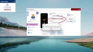 New Method | REMOVE ICLOUD | UNLOCK IPHONE LOCKED TO OWNER | NEW SOFTWARE | OFFICIAL CHANNEL screenshot 2