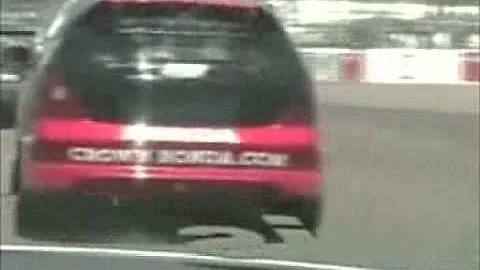 Billy Revis St. Petersburg Florida Motorsport Conn...