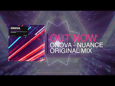 Onova — Onova   Nuance PROMO VIDEO