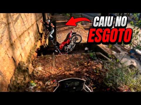 As Fugas Mais CARAS do Brasil (EP.07) | Quanto CUSTOU tentar escapar?