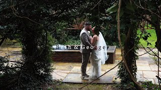 The Ravenswood | Beth & George | Wedding Intro