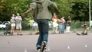 Download Lagu Xuan Le - Battle Warsaw 2008 MP3