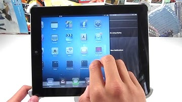 IOS 5.1.1 Top Tweaks