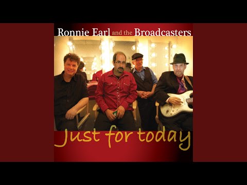 Putar Miracle - Ronnie Earl & the Broadcasters