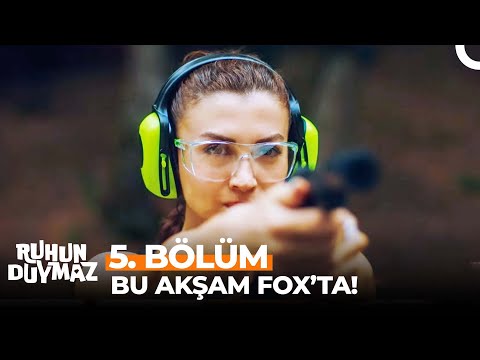 Ruhun Duymaz: Season 1, Episode 5 Clip