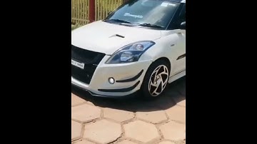 swift modified ||Nikhil Dhankhar|| #swift #swiftlover #shorts #trending