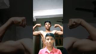 #the #virel #gym #short #bodybuilding #posing #viralvideo