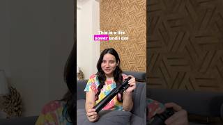 👉🏻Product details: Amazon Basics 5 feet Long Selfie Stick Tripod. #amazonfinds #tripodformobile