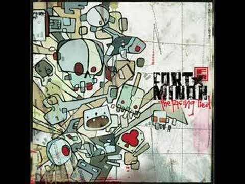 fort minor high road