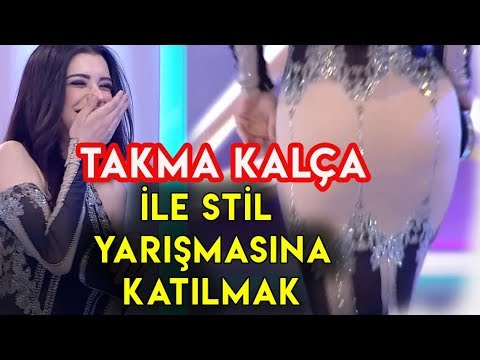 Video: Kırmızı Pompalar Nasıl Giyilir