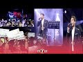 مهرجان موازين تفاعل رائع لجماهير منصة النهضة مع أغاني النجم الفلسطيني محمد عساف