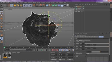How To Use Nitro Blast | Tutorial | Cinema 4D