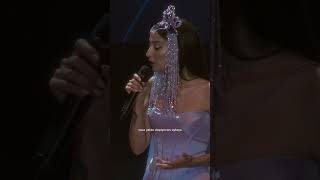 Melike Şahin - Hançer (2023)