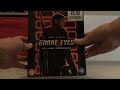 Snake Eyes G I Joe Origins 2021 Blu Ray Unboxing Snake Eyes G I Joe Origins 2021 Blu Ray Unboxing