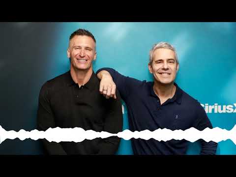 Andy Cohen Reacts to the Kim Zolciak and Kroy Biermann Divorce News