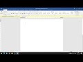 Як увімкнути макроси. Microsoft Word 2016