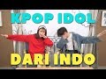 KPOP IDOL PERTAMA DARI INDONESIA!?!