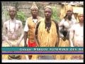 Groupe folklorique  suku makulu futumuka