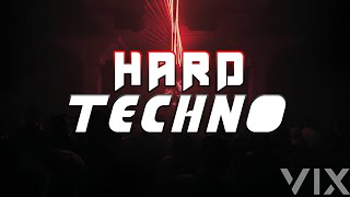 HARD TECHNO MIX 2024 | TECHNO BANGERS | RAVE MIX | TECHNO MADNESS