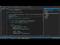 Curso Microservicios Net Core 3 Parte 39. Authentication - Protección de nuestra API