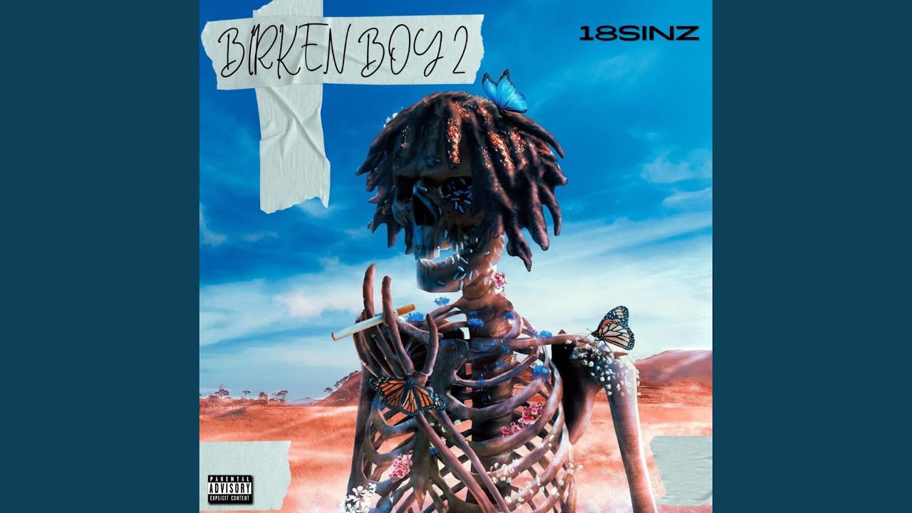 Watch Birkenboy on YouTube Watch Birkenboy on YouTube