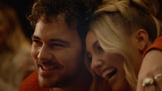 Video thumbnail of "Ella Henderson & Cian Ducrot - Rest Of Our Days (Official Music Video)"