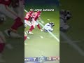 The top 5 quarterbacks in the NFL. #joshallen #patrickmahomes #joeburrow #lamarjackson