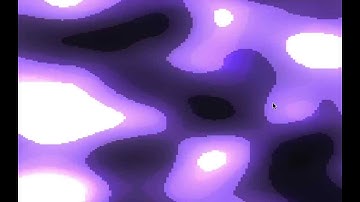 Delicious Max 6 Tutorial 29: Bespoke Noise