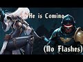 He's Coming (No Flashes Version) - Arbites/Sisters Of Battle | Warhammer 40k Music