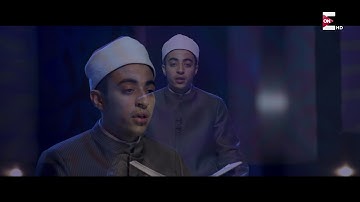 44- ما تيسر من سورة الزمر - عزت جمال - كنوز