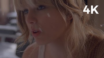 Taylor Swift - Back To December (Remastered 4K)