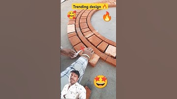 Trending Design🔥 #shorts #youtubeshorts #construction #trending #design #vlog #viralshorts