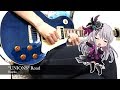 Roselia - &quot;UNIONS&quot; Road (Guitar Cover)