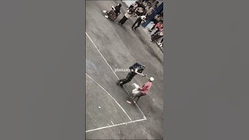 Thumbnail of Pemulung Ini Sampai Tidak Percaya Kalau Anaknya Telah Menjadi Abdi Negara❤️#shorts #viral #trending