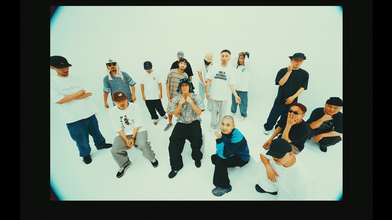 邦楽 ISSUGI DJScratchNice 10\