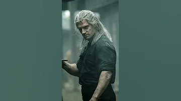 How To Make Witcher S Half Up Half Down Ponytail Men S Long Hairstyle 