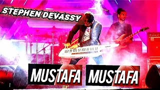 Stephen Devassy | Solid Band | St George Forane Church Edappally