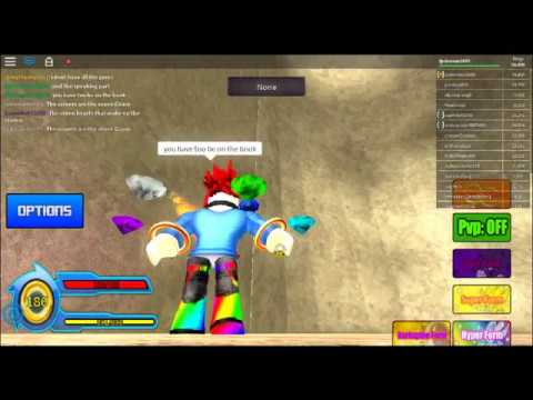 Roblox:Sonic Ultimate Rpg  How to get DarkSpine 