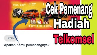Menang undian Motor Honda CBR 250 RR dari Telkomsel 2021 || Winner Honda CBR 250 RR Indonesia