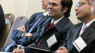 TCU - Roadmap to Careers in Financial Services
