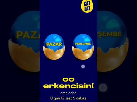 Video: Gnc bağlanıb?