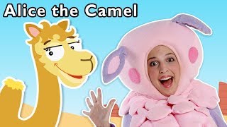 alice the camel and more happy pi day baby songs from mother goose club