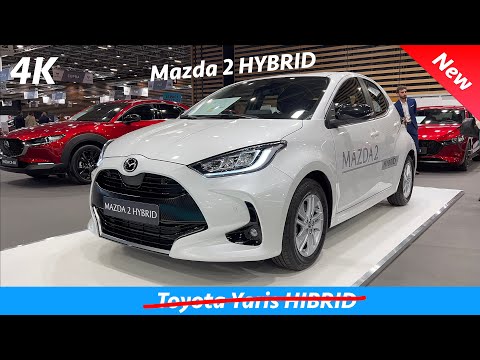 Video: Onko mazda nimetty ahura mazdan mukaan?