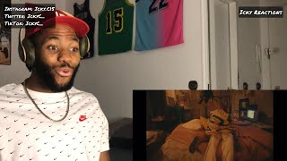 THIS A BANGER!🔥🔥🔥 Rema - Dirty (Official Music Video) REACTION!!!