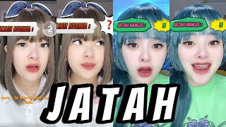 KOMPILASI VIDEO TIKTOK RERE ( Jatah ) - Regitamasri