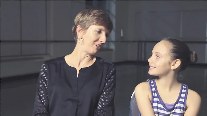 Mother & Daughter: Two Generations of Stowell & Se...