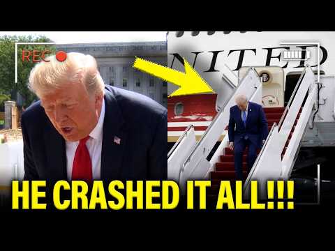Thumbnail for Trump RUINS America’s BDAY with FATAL MOVES