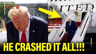 Trump RUINS America’s BDAY with FATAL MOVES